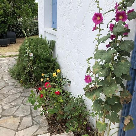 Almigeda Villa Les Mathes Dış mekan fotoğraf