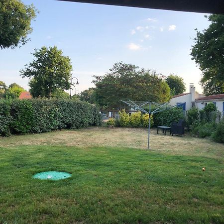 Almigeda Villa Les Mathes Dış mekan fotoğraf