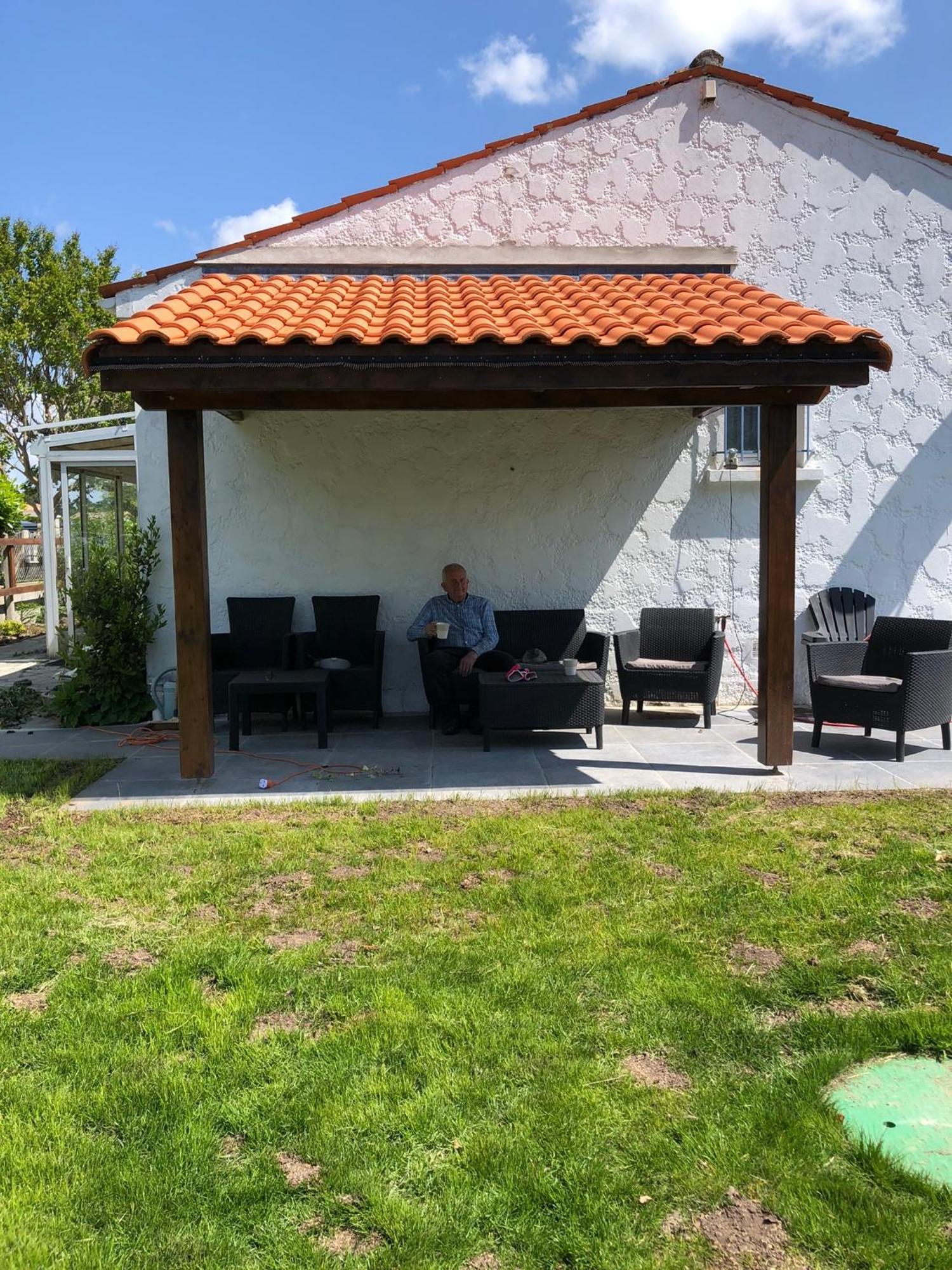 Almigeda Villa Les Mathes Dış mekan fotoğraf