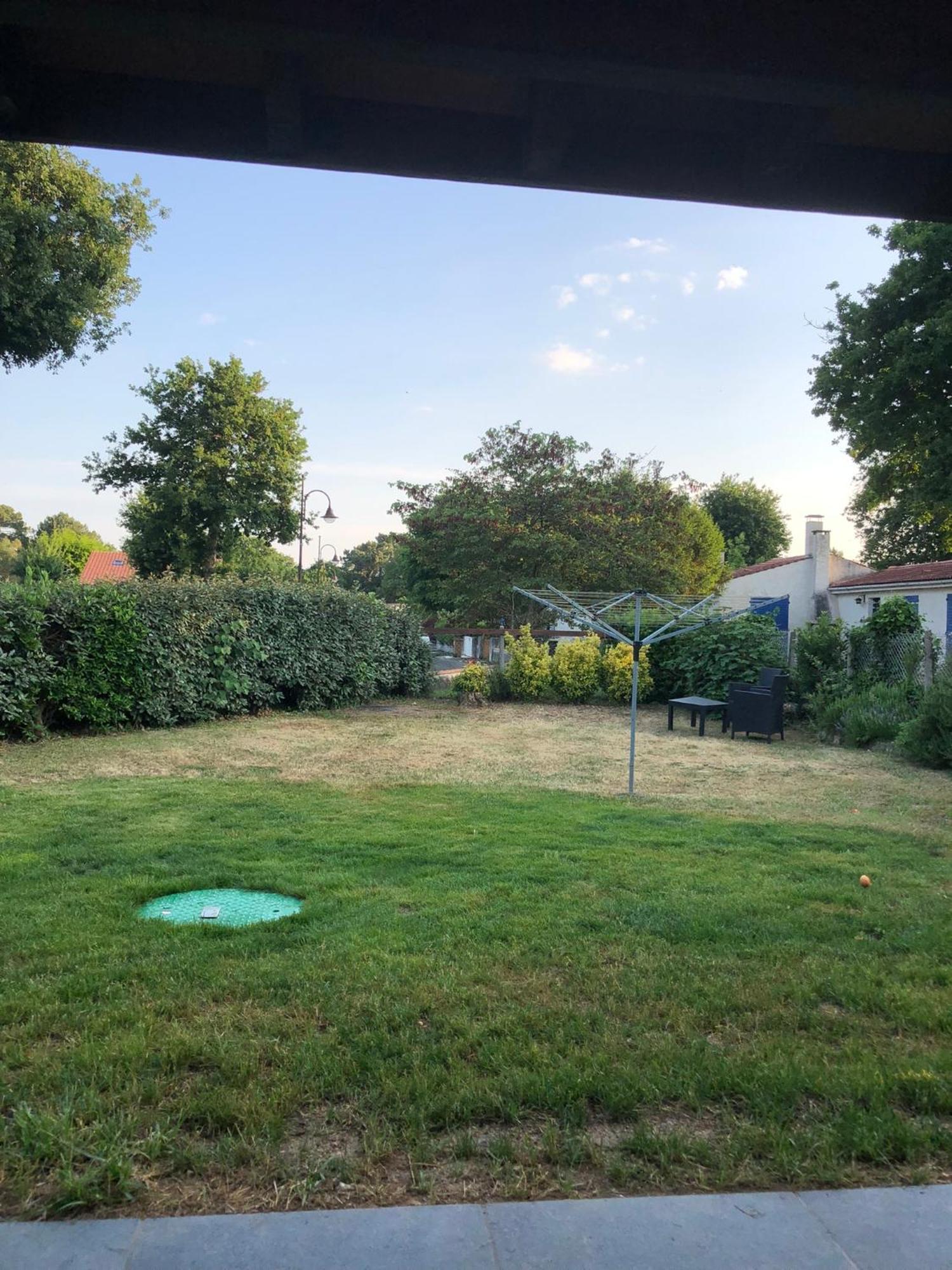 Almigeda Villa Les Mathes Dış mekan fotoğraf
