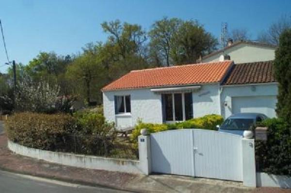 Almigeda Villa Les Mathes Dış mekan fotoğraf